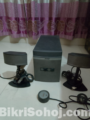 Speaker
